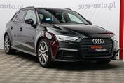 Audi A3 35 TFSI S line S tronic