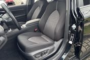 Toyota Camry 2.5 Hybrid Comfort CVT