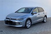 Volkswagen Golf Life Plus 1.5 eTSI mHEV DSG