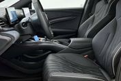 BYD Seal Excellence AWD