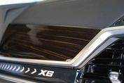 BMW X6 xDrive30d M Sport