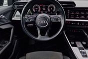Audi A3 Sportback 35 TFSI Advanced