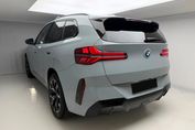 BMW X3 xDrive20d M Sport