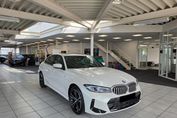 BMW Seria 3 318i M Sport