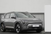 Kia EV3 81.4kWh Earth