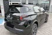 Citroen C3 Aircross You 1.2 Turbo