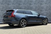 Volvo V60 T6 AWD Plug-In Hybrid Plus Dark