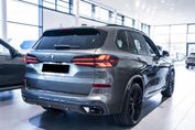BMW X5 xDrive40d M Sport