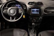 Jeep Renegade 1.3 Limited FWD