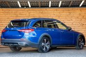 Mercedes Klasa C 220 d 4-Matic All-Terrain Avantgarde