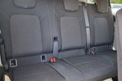 Ford Transit Custom Kombi 320 L2H1 M1 Trend