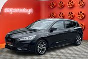 Ford Focus Ecoboost Hybrid St-Line x