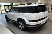 Hyundai Santa Fe 1.6 T-GDI HEV Platinum 4WD aut 7os.