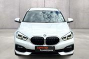 BMW Seria 1 118i Advantage