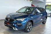 Seat ATECA 1.5 TSI DSG