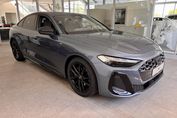 Audi A5 TFSI S line