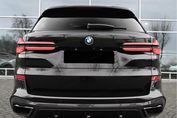 BMW X5 xDrive30d M Sport