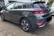 Hyundai i30 1.6 T-GDI Smart DCT