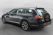 Volkswagen Passat 1.5 TSI Business DSG