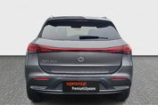 Mercedes EQA 250+ 70.5kWh Progressive