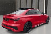 Audi A3 RS3 TFSI quattro S tronic
