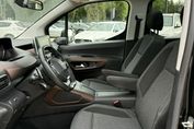 Peugeot Rifter 1.2 PureTech GT S&S