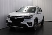 Suzuki S-Cross 1.5 Strong Hybrid Elegance AGS