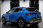 Kia Sportage T-GDI Smart 2WD