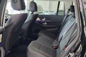 Mercedes GLS 350 d 4-MATIC AMG Line