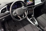 Volkswagen T-Roc 1.5  TSI DSG