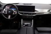 BMW X6 xDrive40d M Sport