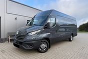 Iveco Daily 35S18 HI-MATIC 16m3 L4h2