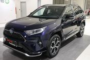 Toyota RAV4 Selection 4x4