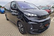 Peugeot Traveller BlueHDi Long Business EAT8