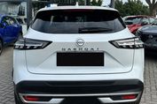 Nissan Qashqai N-Connecta Xtronic 1.3 DIG-T mHEV