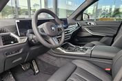 BMW X7 xDrive40d M Sport