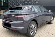 DS N°4 Pallas eDCS6 1.2 mHEV