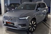 Volvo XC90 T8 Plug-In Hybrid AWD Ultimate Bright 7os