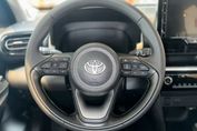 Toyota Yaris Cross Active 1.5 Hybrid