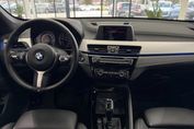 BMW X1 sDrive18i M Sport aut