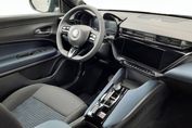 Alfa Romeo Junior Elettrica