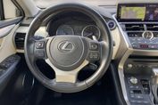 Lexus NX 300h F Impression AWD