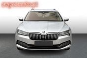 Skoda Superb Style 2.0 TDI SCR  DSG