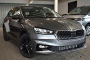 Skoda Fabia Drive 1.0 TSI
