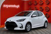 Toyota Yaris Comfort 1.5 Hybrid