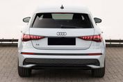 Audi A3 TFSI Advanced Sportback