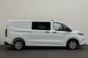 Ford Transit Custom 320 L2H1 Trend Zabudowa Brygadowa