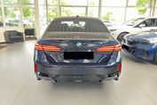 BMW Seria 5 530e xDrive M Sport
