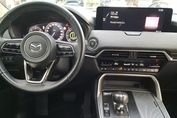 Mazda CX-60 Exclusive Line AWD