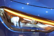 Mercedes CLE AMG 53 4-Matic+